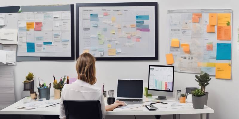 Inbound Marketing Strategy for Modern Businesses: A Practical Framework to Attract, Convert, and Retain Customers