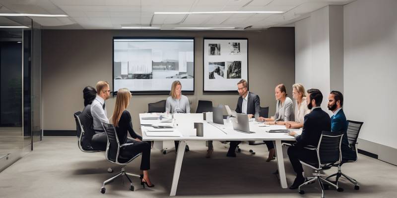 B2B Content Marketing Strategy Step by Step: A Practical Framework to Plan, Create, Distribute, and Measure Content That Drives Leads