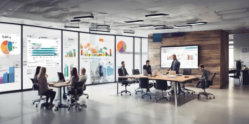 Account Based Marketing Tactics for B2B Growth: Proven ABM Strategies to Win High-Value Accounts