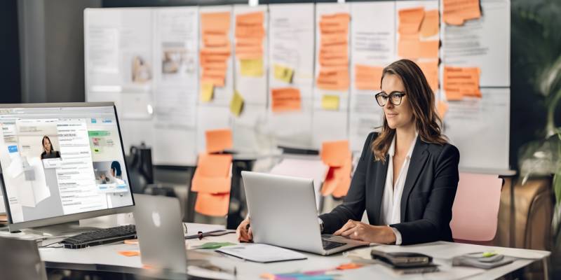 How to Create Buyer Personas for B2B: A Step-by-Step Framework to Build Accurate, Data-Driven Customer Profiles