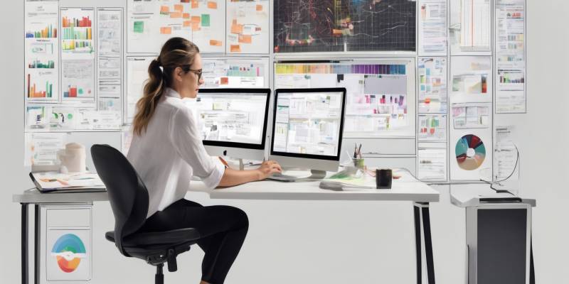 Middle of Funnel Content Strategy That Converts: Build Trust, Nurture Leads, and Drive Sales-Ready Decisions