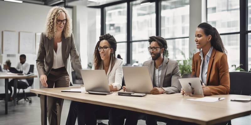 Lead Generation Strategies for B2B Companies: Proven Tactics to Attract, Qualify, and Convert High-Value Leads