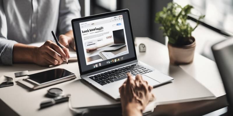 How to Build a High Converting Lead Magnet That Generates More Leads and Converts Visitors Into Subscribers