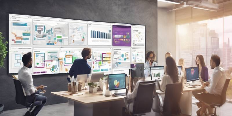 Marketing Automation Workflows for Lead Nurturing: Build High-Converting Drip Campaigns, Segmentation, and Lead Scoring