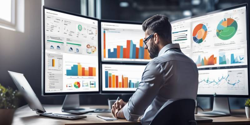 Marketing KPIs to Track for Business Growth: The Metrics That Prove ROI and Drive Smarter Decisions